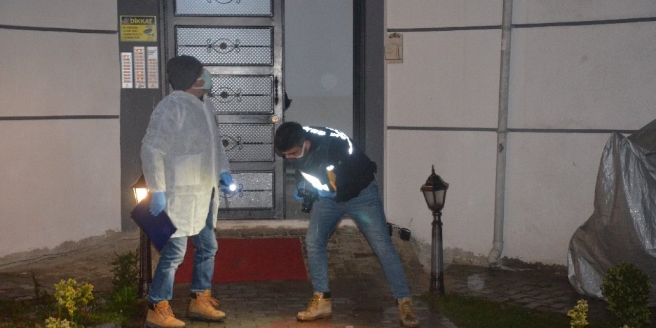 Ordu’da 6. Kattan Düşen Çocuk Hayatını Kaybetti