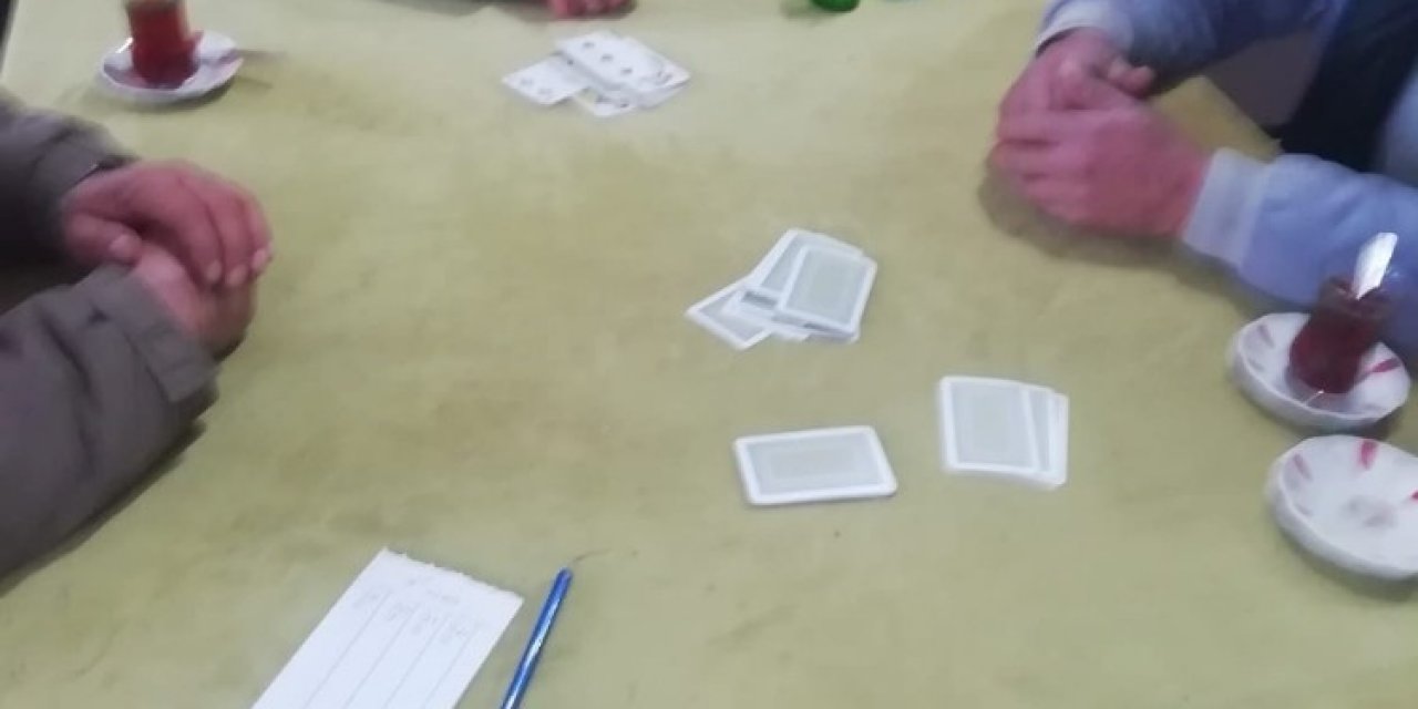 Oyun Tutkuları Pahalıya Patladı