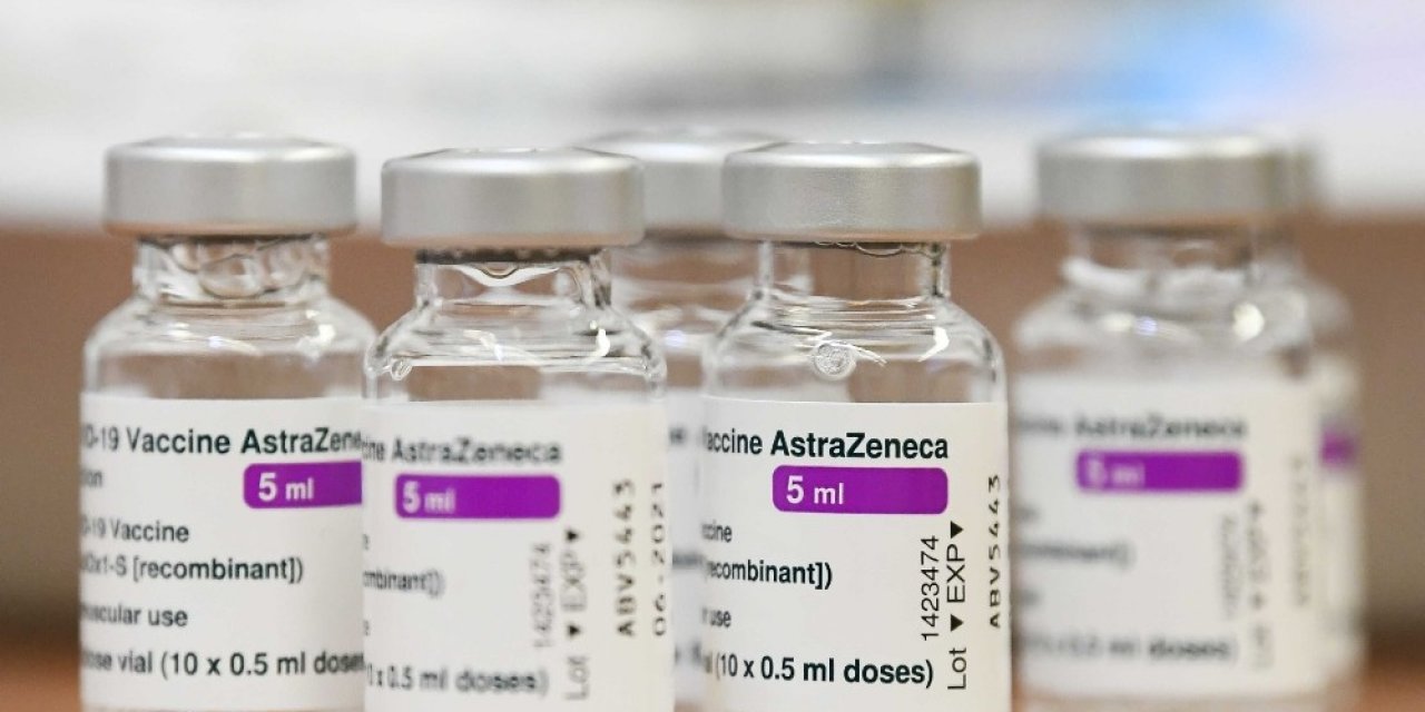 Güney Afrika, 1 Milyon Doz Astrazeneca Aşısını 14 Afrika Ülkesine Sattı