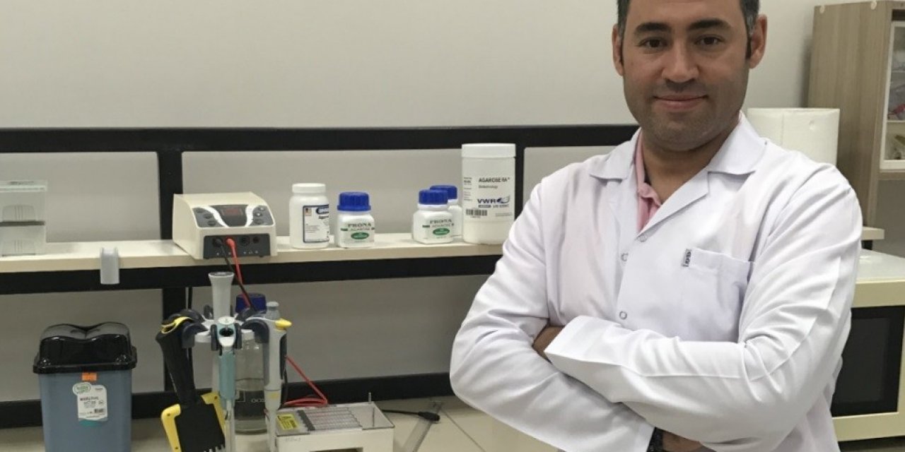 Kaeü’nde Öğretim Görevlisi Çoklu Doğum Sağlayan Mutant Gen Tespit Etti