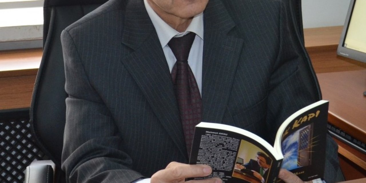 Şair Aksu’nun 3 Kitabı Okuyucularıyla Buluştu