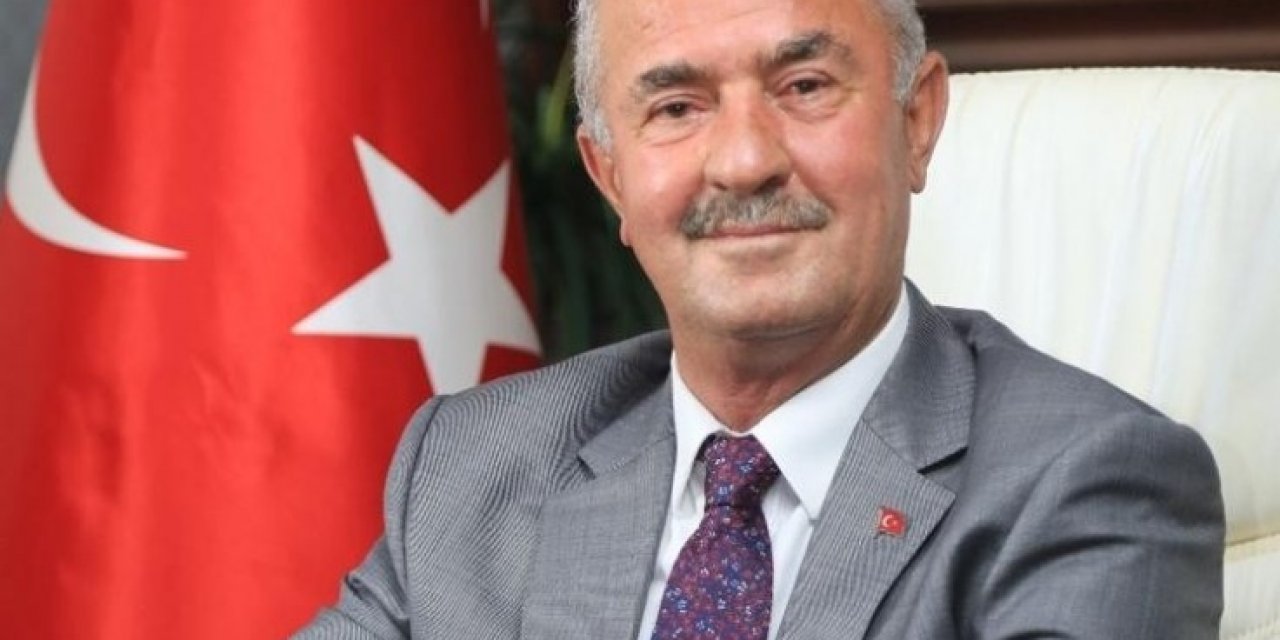 Başkan Akman’dan ‘22 Mart Dünya Su Günü’ Mesajı