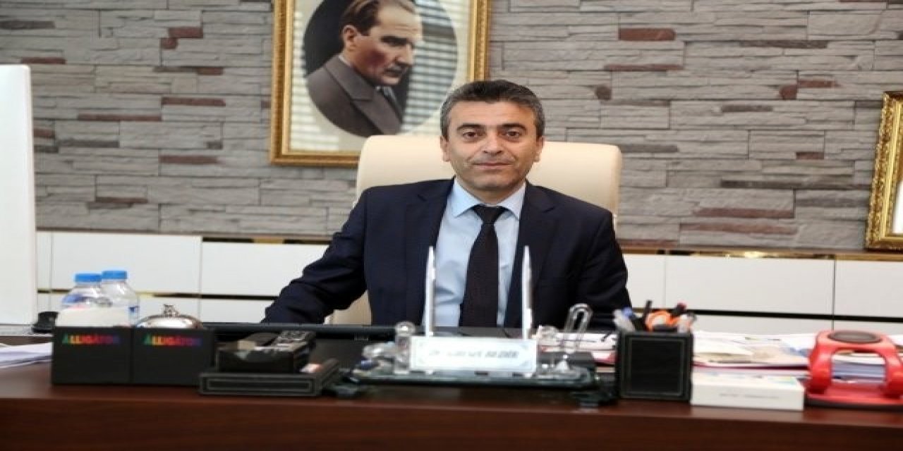 Erzurum’da Vaka Sayısı Artıyor