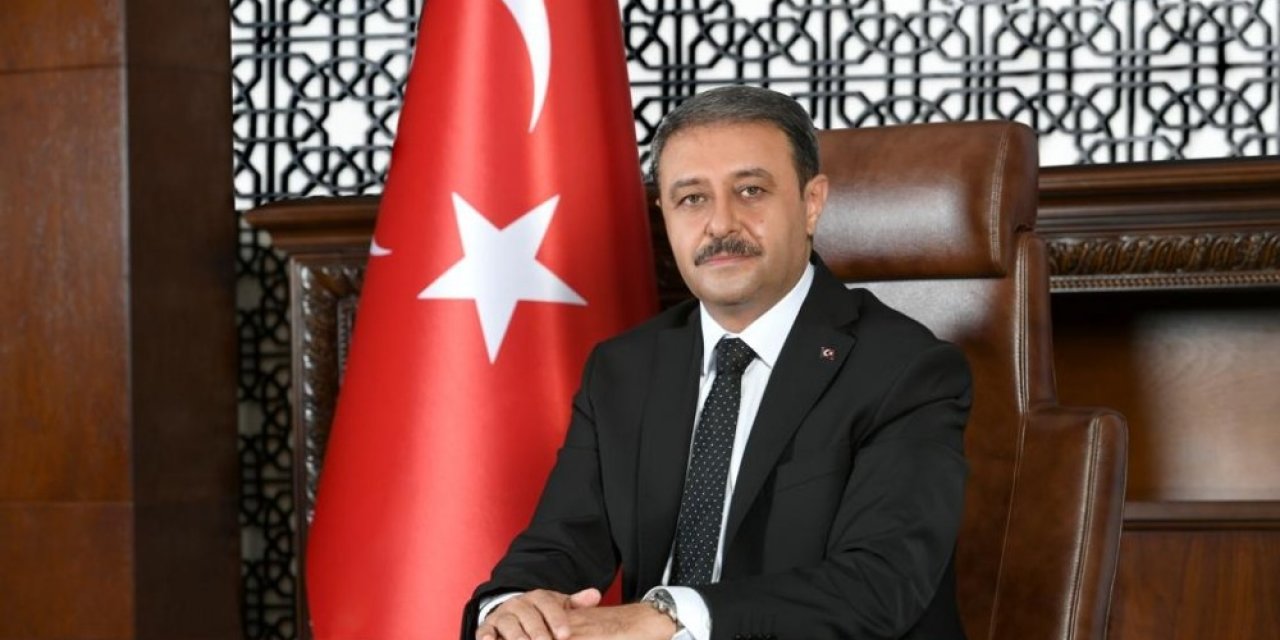Vali Şıldak, Vatandaşları Salgına Karşı Seferberliğe Çağırdı