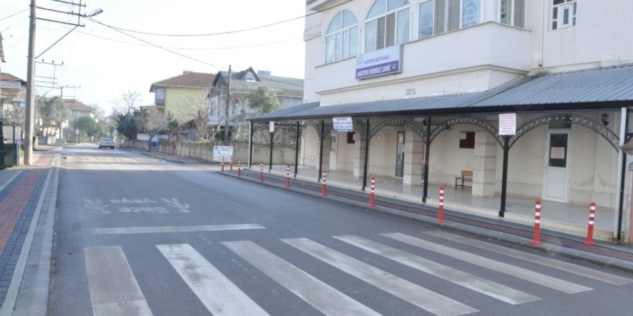 Kartepe Yolları İçin Yapılan İhaleye 16 Teklif