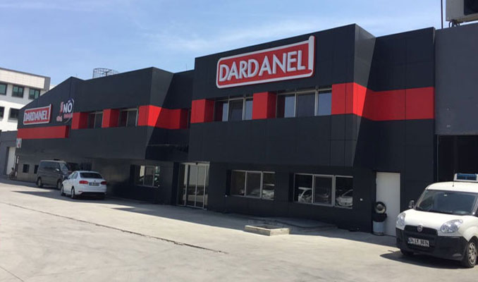 Dardanel 2020'nin ilk 9 ayında rekor kar açıkladı