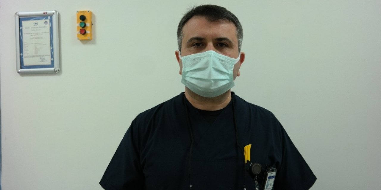 Bu Yöntemle Damar Tıkanıklığının Belirlenmesinde Süre Kısalıyor