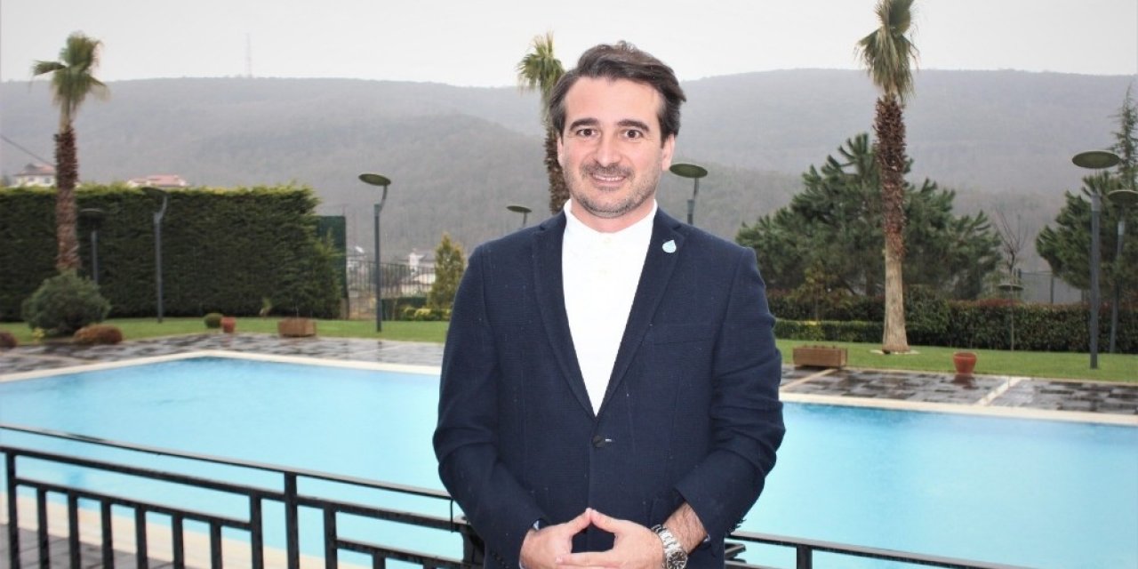 ‘finish Su Endeksi’ Su Sıkıntısı Riskine Dikkat Çekiyor