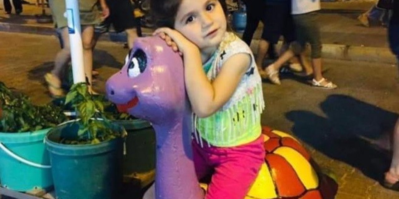Minik Duru, Ölüme Göz Göre Gitmiş
