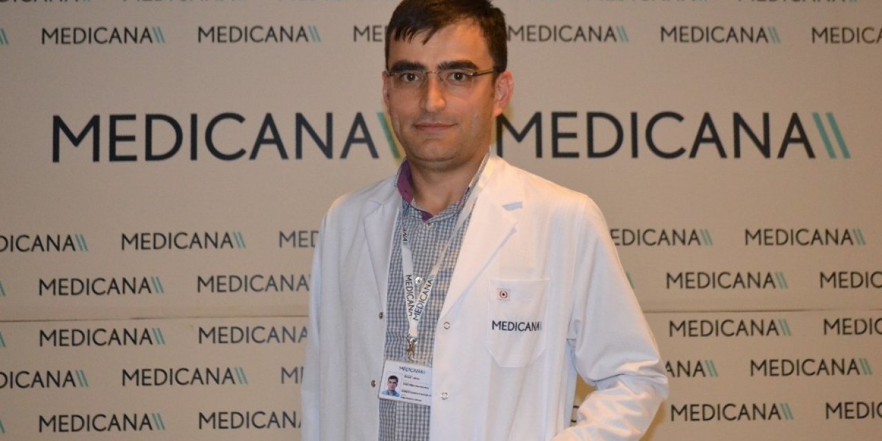 Doç. Dr. Tonyalı: “ailesel Kanser Sendromu Olanlarda Erken Tarama Yapılmalıdır”