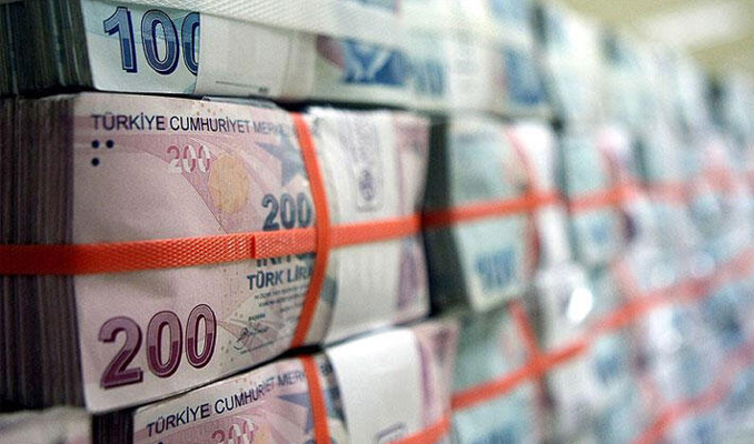 BDDK: Bankacılık sisteminde mevduat ve krediler artış gösterdi
