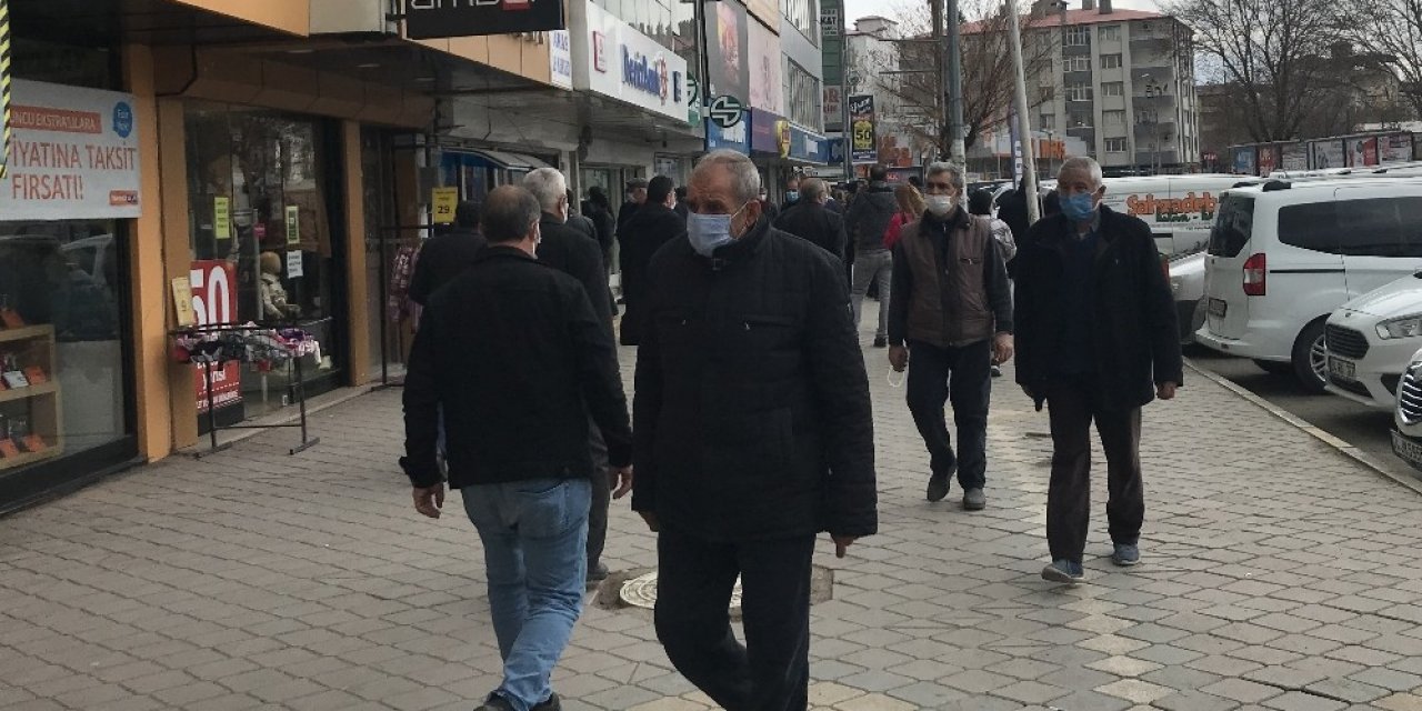 Iğdır’da Artan Vaka Sayıları Endişeye Neden Oldu