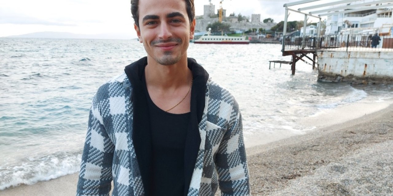 Survivor’a Sakatlığı Nedeniyle Veda Edince Depresyona Girdi