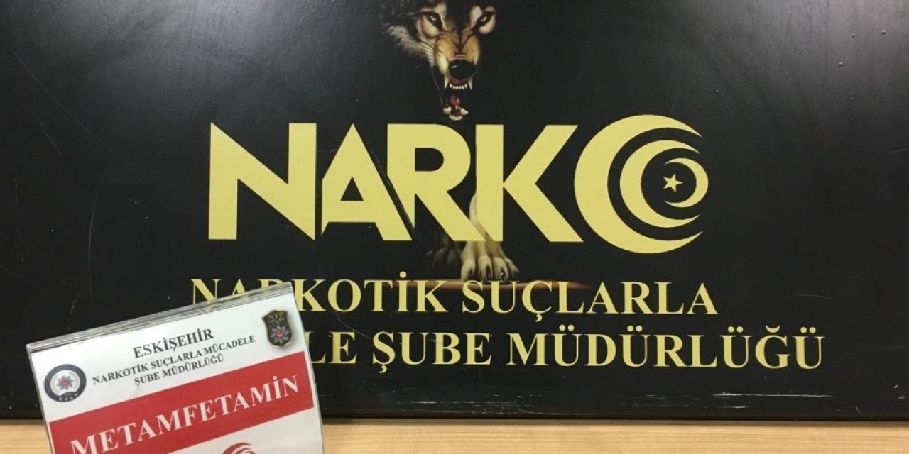 Uyuşturucu Operasyonunda Yakalanan 3 Kişiden 1’i Tutuklandı
