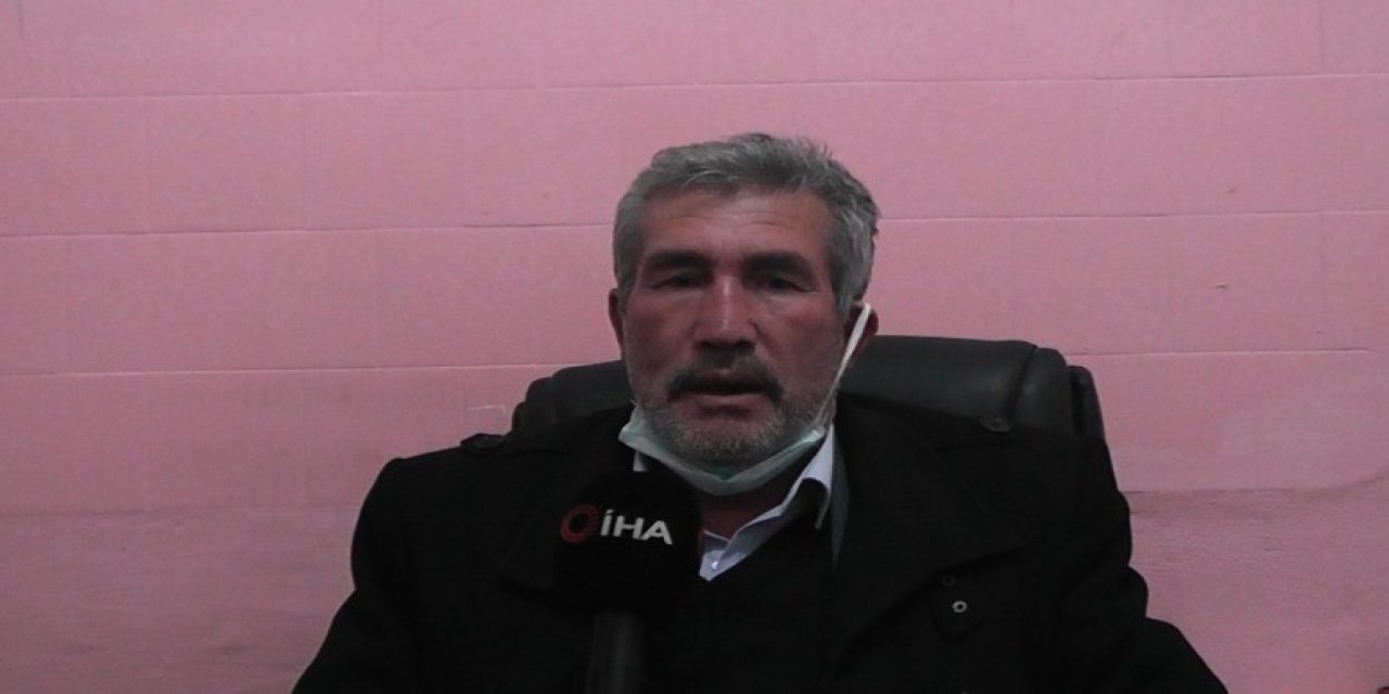 Develi Yolcu Taşıma Kooperatifi’nden Başkan Büyükkılıç’a Teşekkür