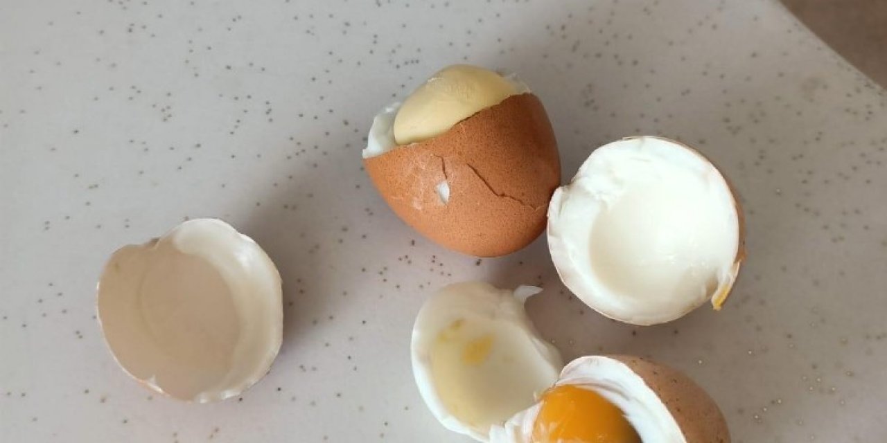 Sattığı Yumurtalar Haşlanmış Çıktı