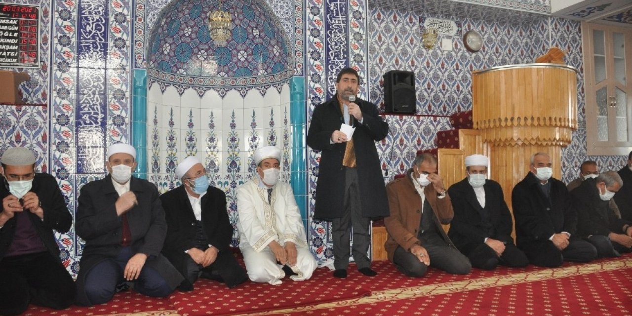 Bulanık’ta 5 Yıllık Husumet Barışla Sonuçlandı