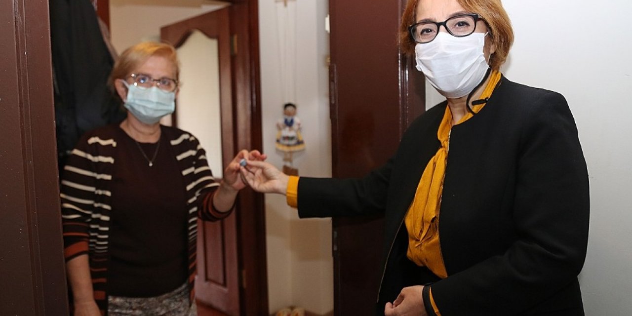 Ataşehir Belediyesi Dünya Su Günü’ne Dikkat Çekti