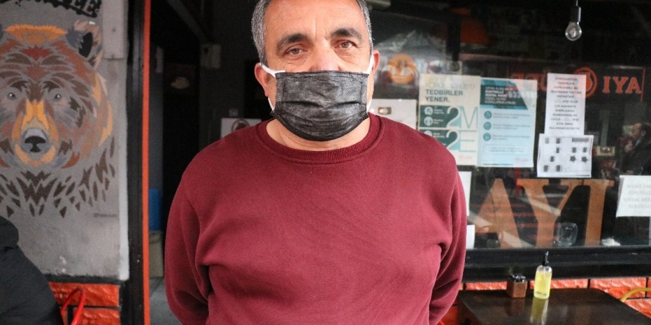 Vaka Sayılarının Artışı, Kafelerde Kapanma Korkusu Yaşattı