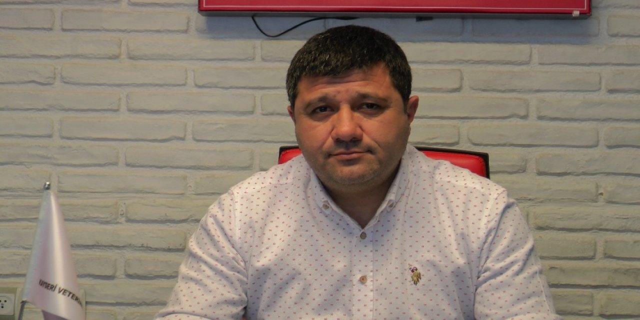 Uzmanından Evcil Hayvan Sahiplerine Mevsim Geçişi Uyarısı