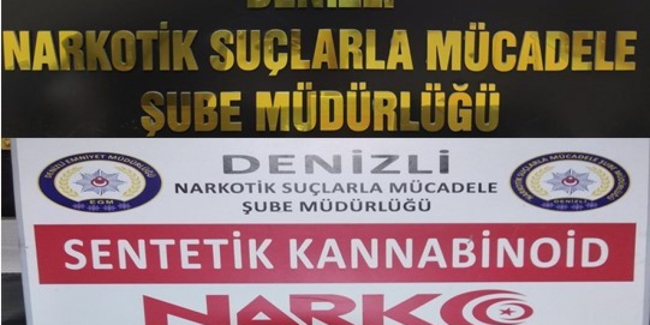Zehir Tacirlerine Operasyon: 40 Gözaltı