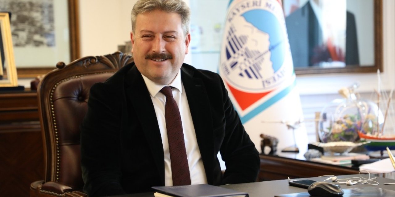 Aç Ve İç, Kayserililer Çok Şanslı