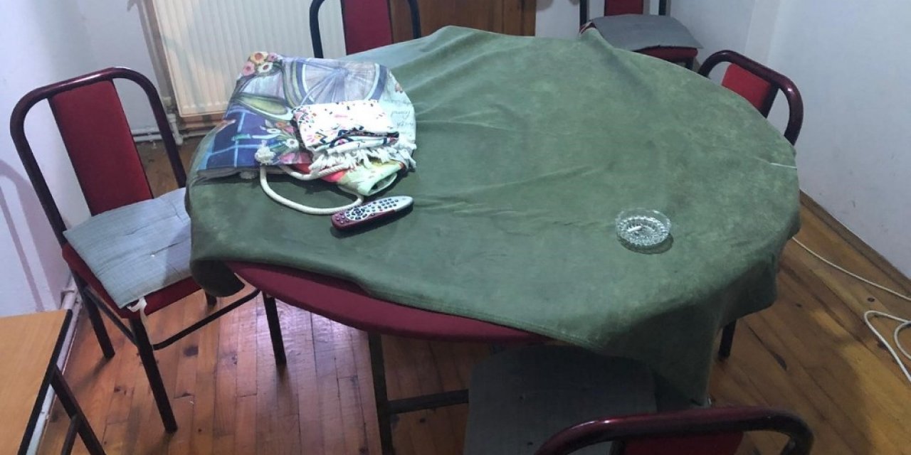 Kimlik Bildirmeyen 3 Apart Yetkilisine 29 Bin Tl Para Cezası