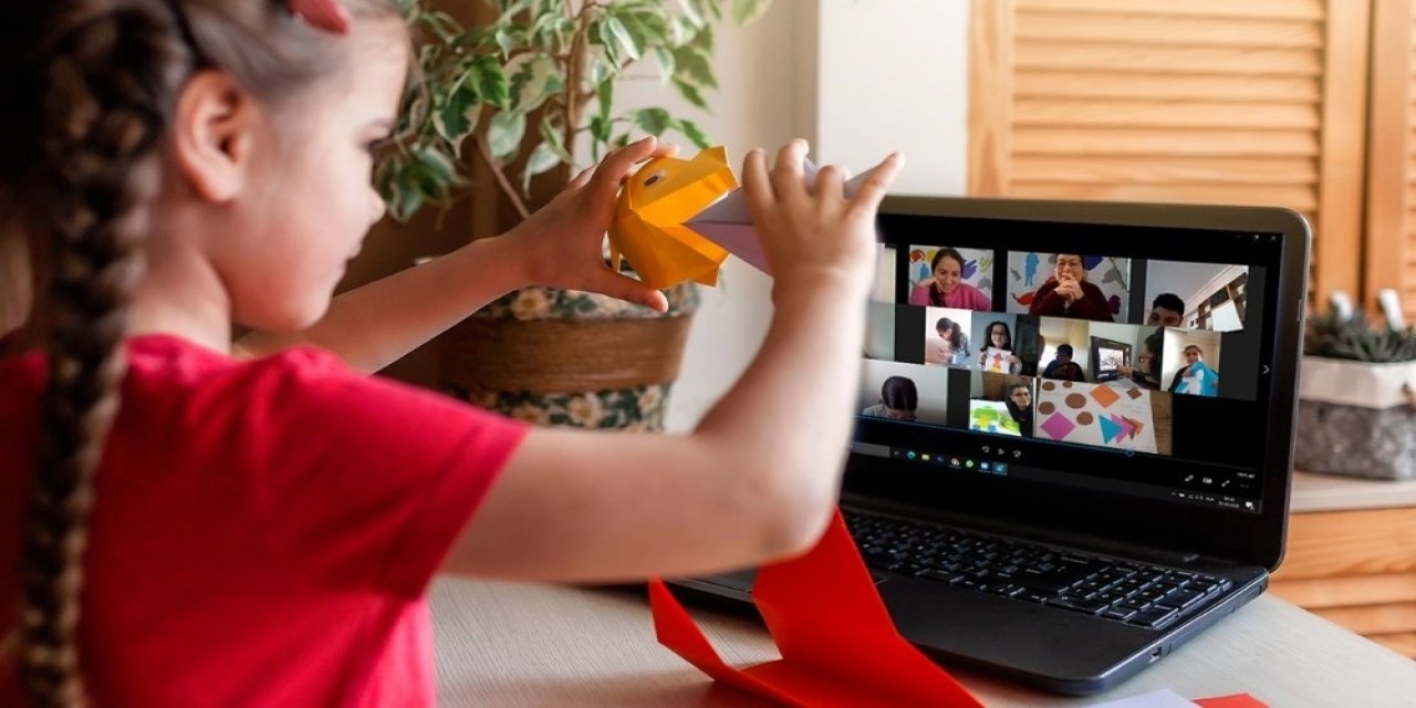 Türk Telekom’dan Çocuklara Sanat Eğitimi