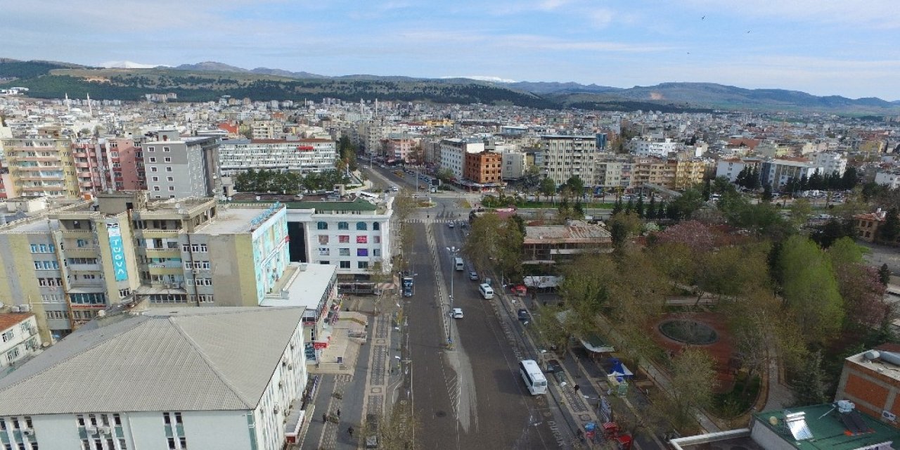 Adıyaman’da 125 Adres Karantinaya Alındı