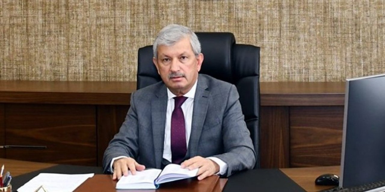 Dsi̇ Bölge Müdürü Baysal, “su Kaynaklarımızı Bilinçli Tüketmeliyiz Ve Suyun Değerini İyi Bilmeliyiz”