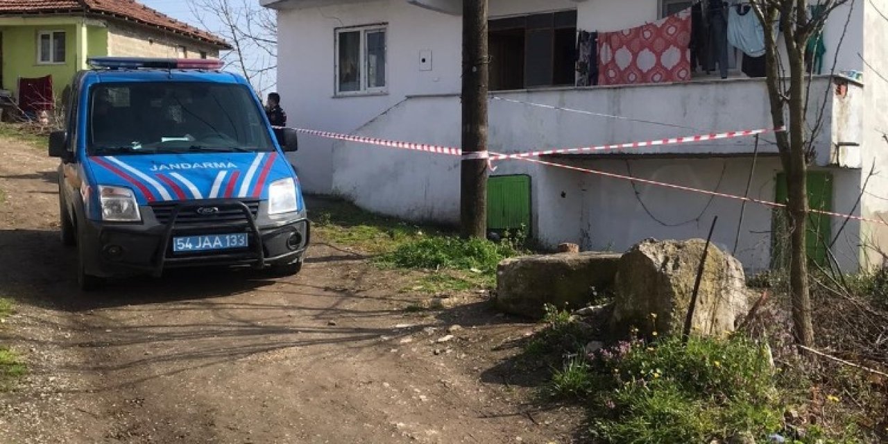 Anne-oğul Sobadan Sızan Gazdan Zehirlenerek Hayatını Kaybetti