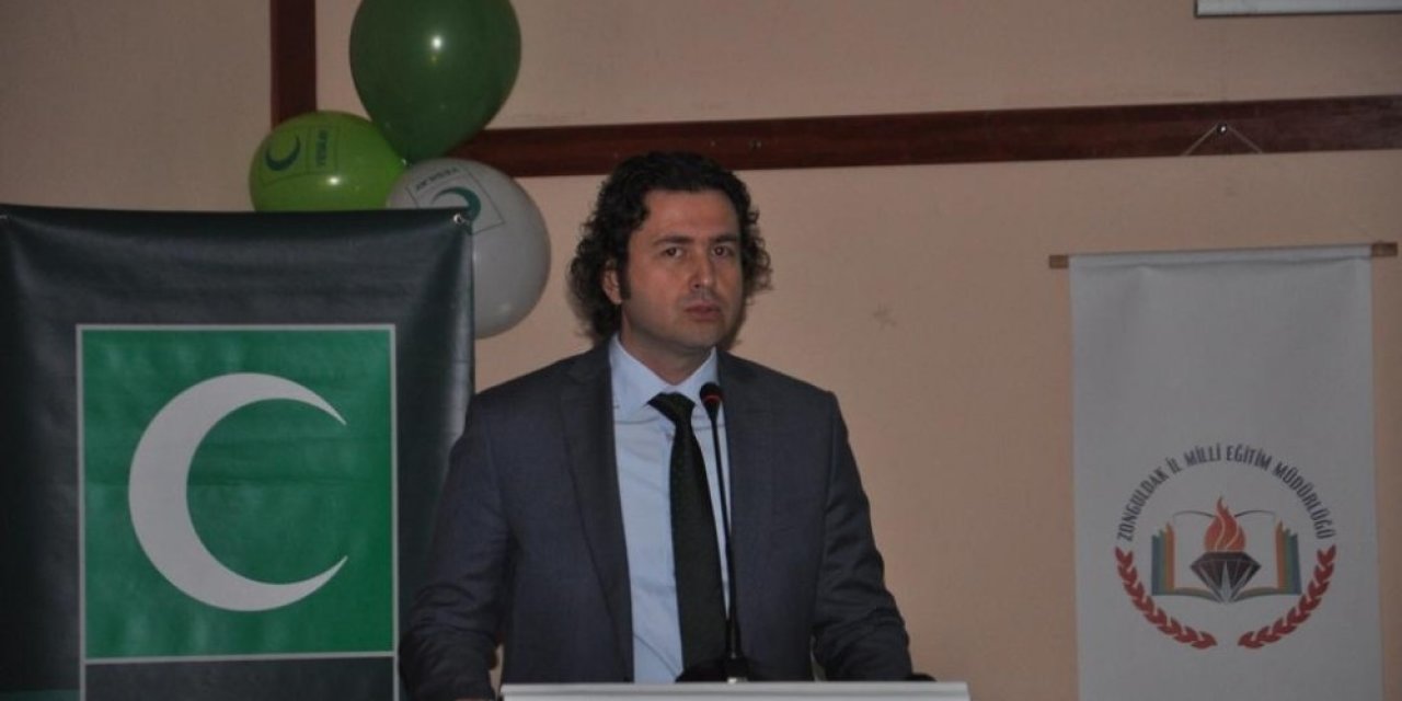 Akça, “yarışma Başvuruları Ay Sonuna Kadar Yapılacak”