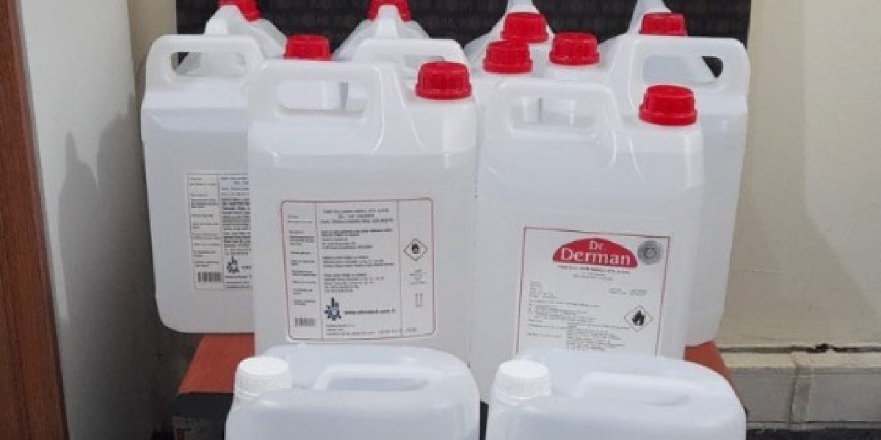 Bodrum’daki Operasyonlarda Kaçak İçki Ve Tarihi Eser Ele Geçirildi