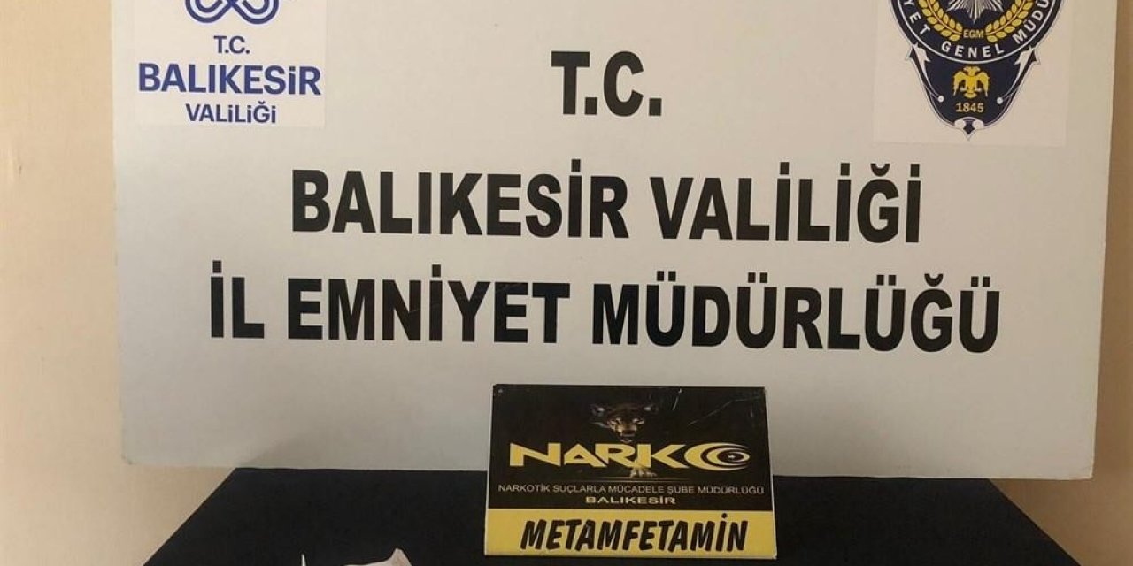 Polisten ’huzur’ Operasyonu; 21 Şüpheli Yakalandı