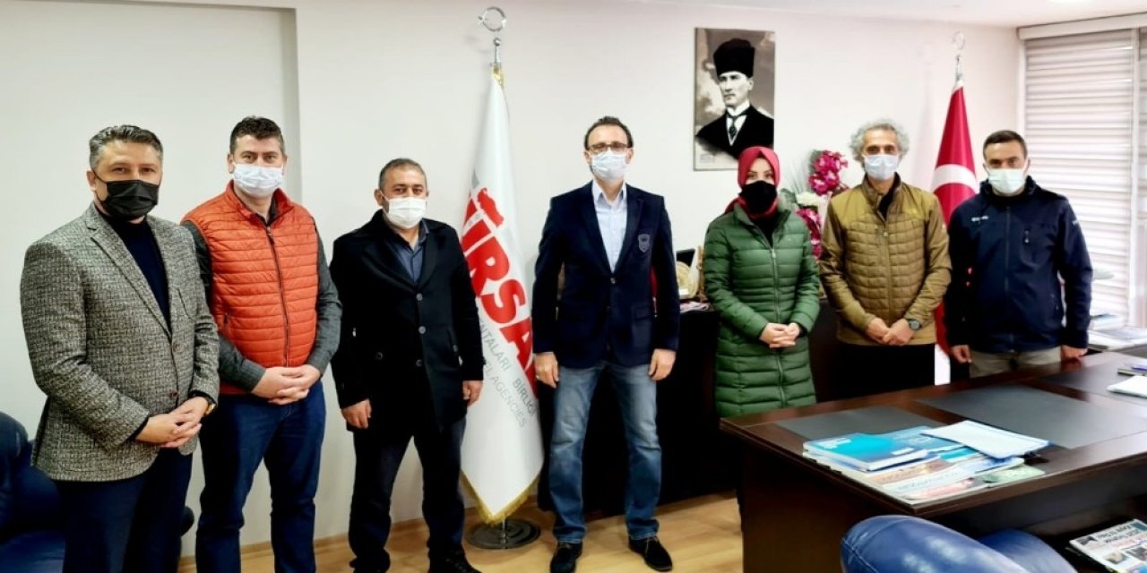Seyahat Acentaları Pandemiden Dolayı Zor Günler Geçiriyor