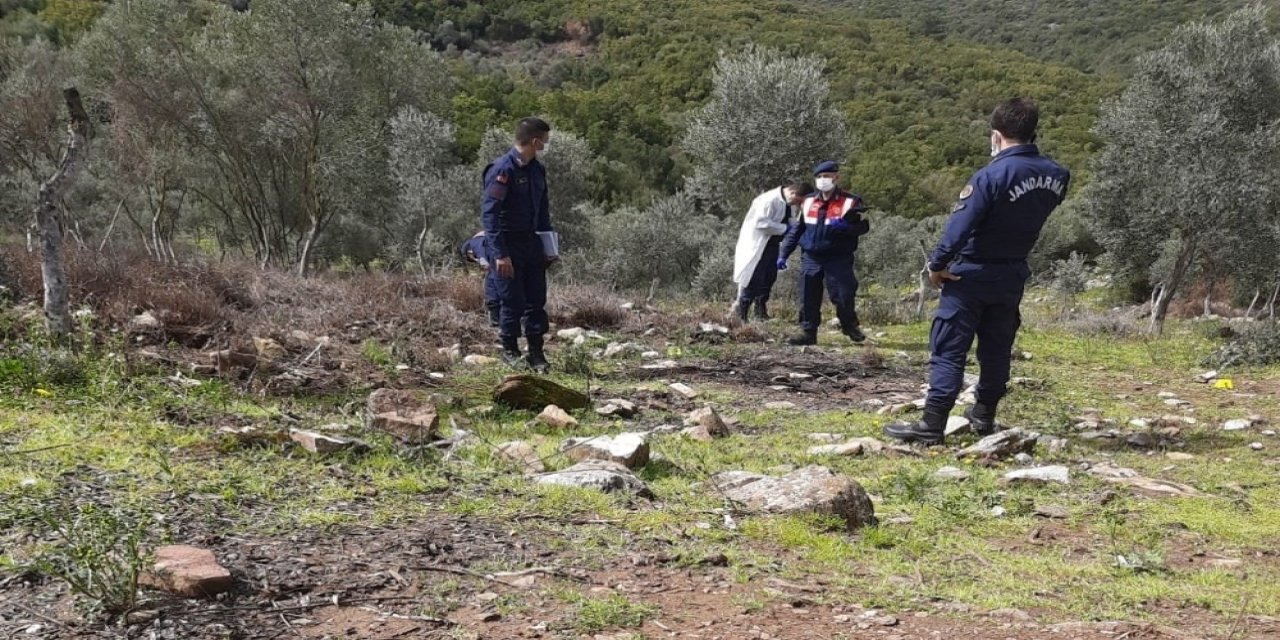 Bir Amcasını Öldüren, Diğerini Yaralayan Yeğen Tutuklandı