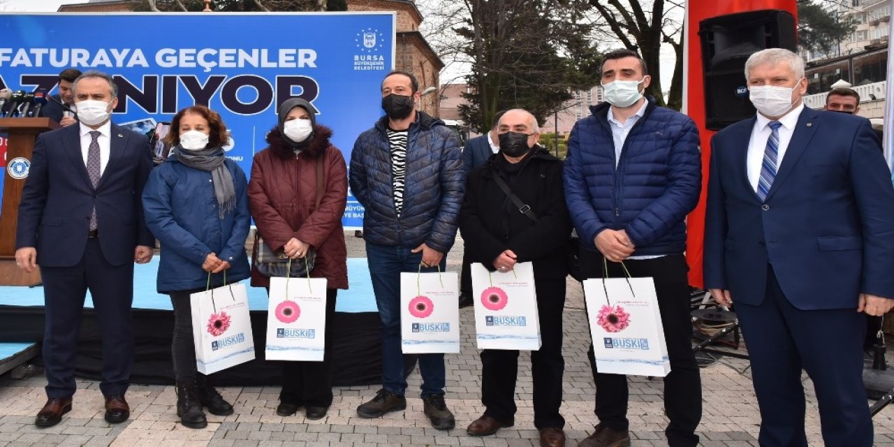 Su Günü’nde Tasarruf Uyarısı