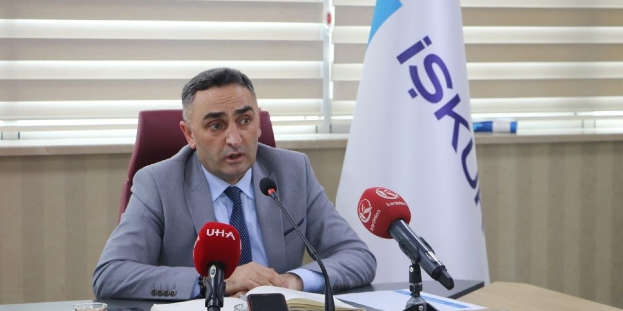 İ̇şkur Erzurum’da İ̇ş Gücü Piyasası Araştırması Gerçekleştirecek