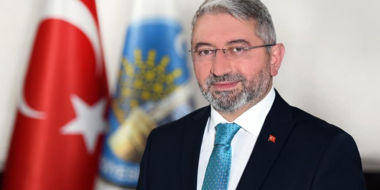 Çorum Belediye Başkanı Aşgın Ve 3 Yardımcısının Testi Pozitif Çıktı