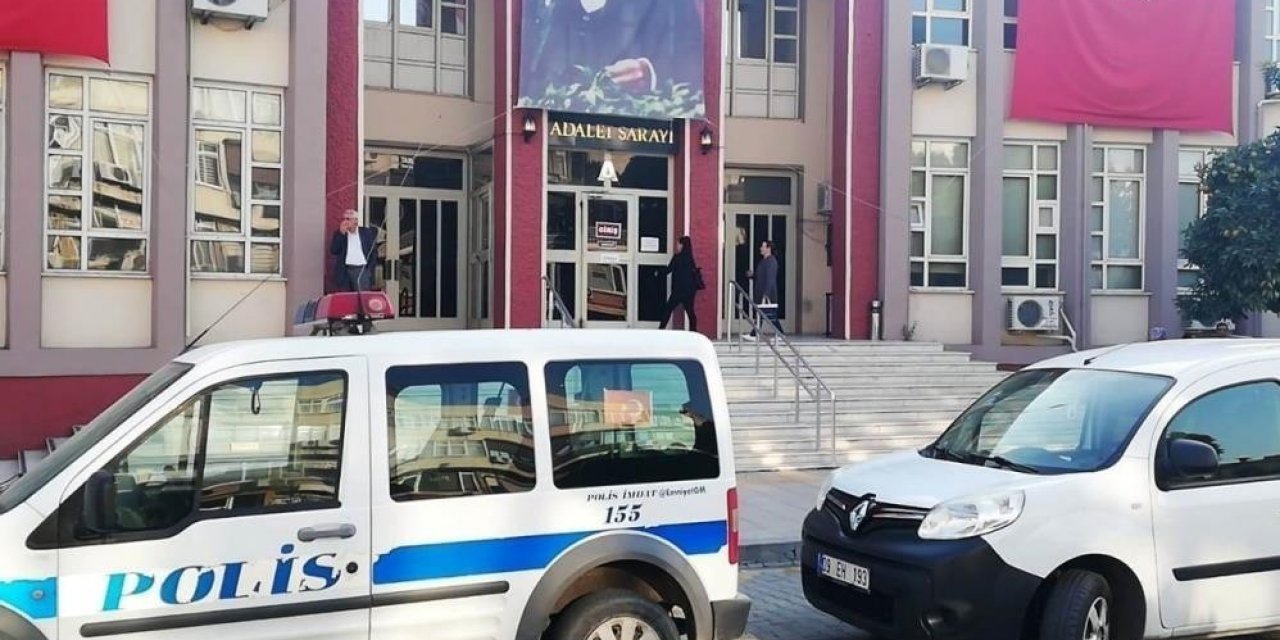 Aydın’da Fuhuştan 13 Şahsa İşlem Yapıldı