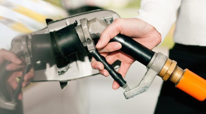 LPG’li aracı olanlar için AVM otoparkı müjdesi