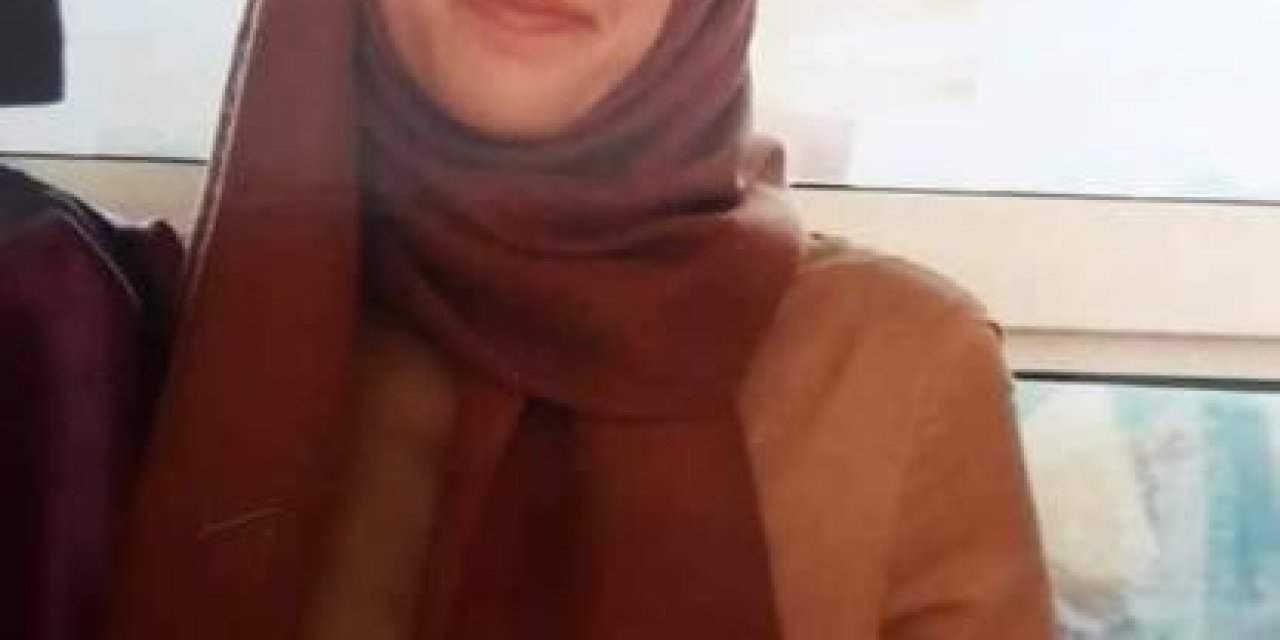 17 Gündür Kayıp Genç Kız Göl Kıyısında Ölü Olarak Bulundu