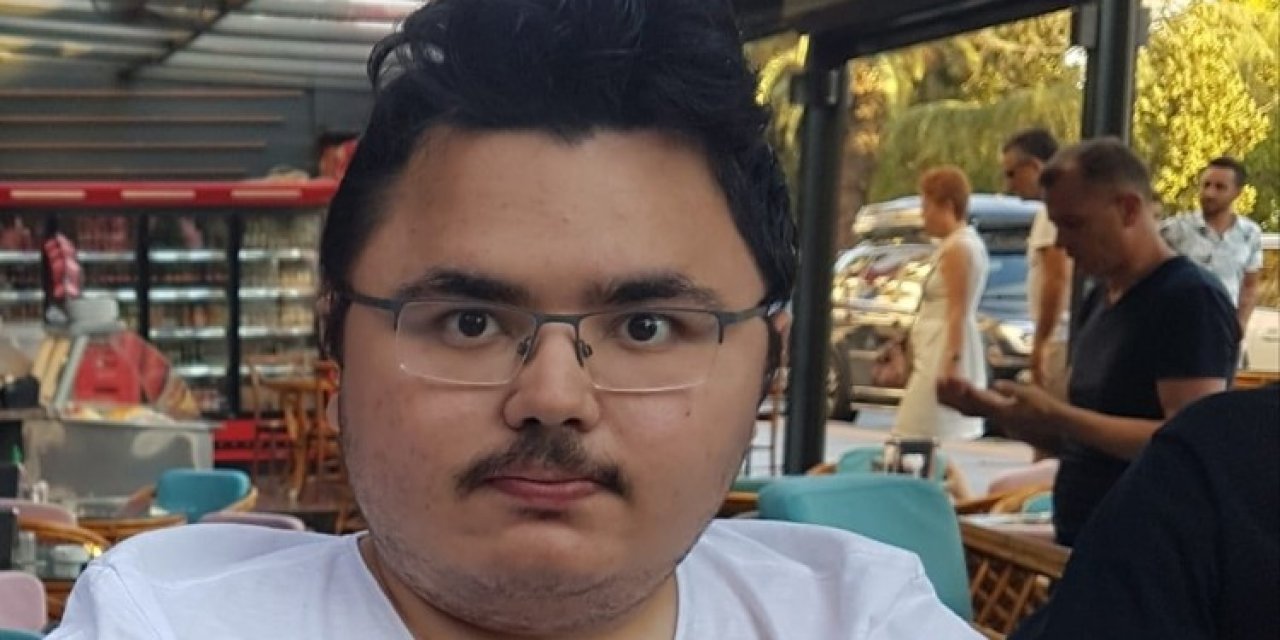 21 Yaşındaki Genç Doğum Gününde Kalbine Yenik Düştü