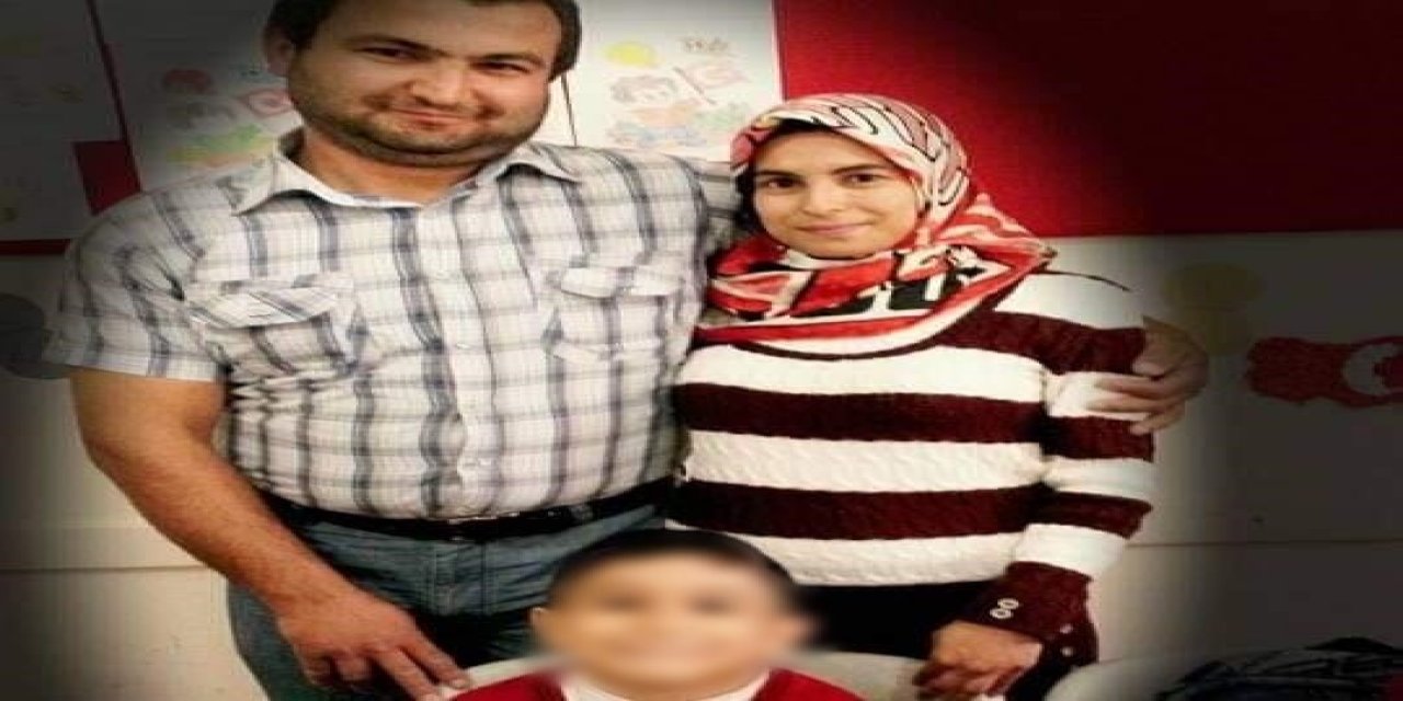Osmaniye’de Uzaklaştırma Kararı Olan Şahıs Eşini Bıçaklayarak Öldürdü