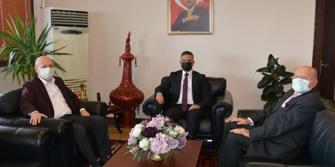 Baün’de Üniversite-sanayi İşbirliği Meyvelerini Vermeye Başladı