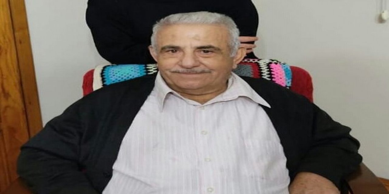Rize’de Atkısı Matkaba Dolanan Yaşlı Adam Boğularak Öldü