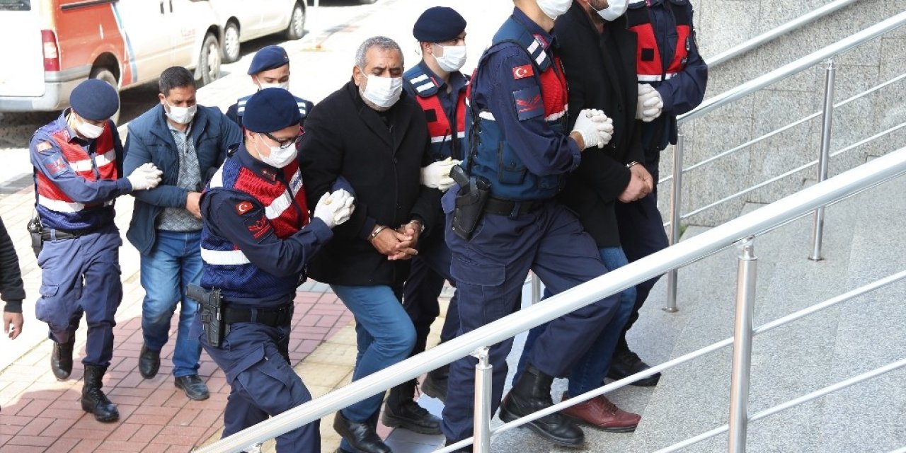 Kocaeli’de Sosyal Medyada Terör Propagandası Yapan 1 Kişi Tutuklandı
