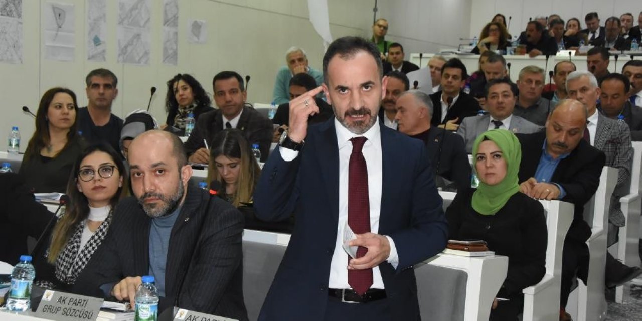 İ̇zsu’dan 4 Yaşındaki Çocuğa İcra Takibi İddiası