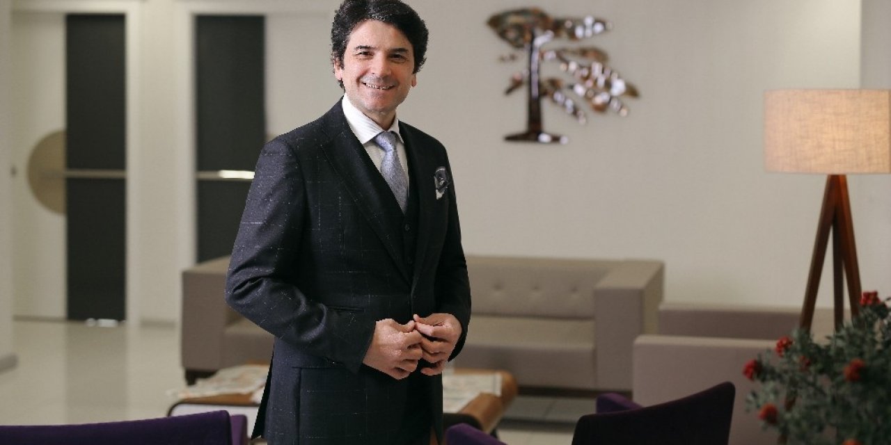 Prof. Dr. Bardakçı: “tedavi Edilmeyen Varis, Ciddi Sağlık Sorunlarına Neden Olabilir”