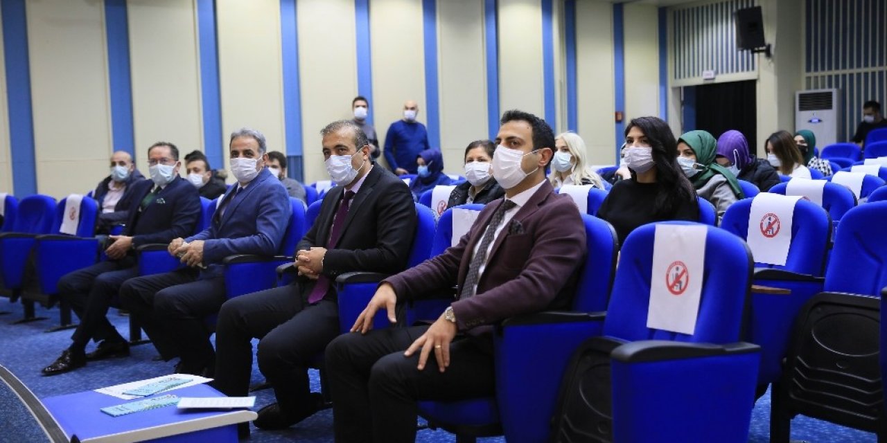 Aski̇’nin Gündemi: ‘sıfır Atık’